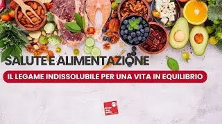 Salute e Alimentazione: Consigli Essenziali!