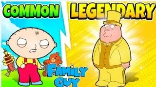 How Find 6 Character in Claverland Deli | Find Family Guy [202] Roblox Malaysia 2024