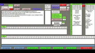 Bitcoin Bible and BIP39 - Unlocking the software for use