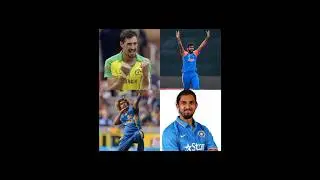 Starc vs Bumrah vs Malinga vs Ishant 🤯☠️💀