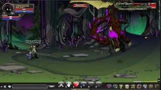 [AQW] Como pegar a Lunar Sand Dagerrs e como pegar Mirror Tokens