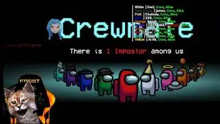 NEW UPDATE || CHAT AMONG US TERBARU ANTI BANNED 100 % !!! ALWAYS IMPOSTOR FREE SKIN AND MORE VIP