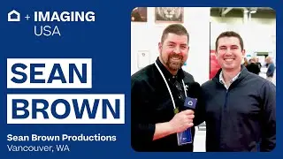 Sean Brown Productions | Imaging USA 2024 | WHCC Events 2024