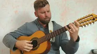 Viola Caipira | AULA 24 - Floreios ou Contracantos| Prof. André Moraes