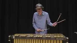 Jazz Set 2 : Vibraphone Etude - Improvisation