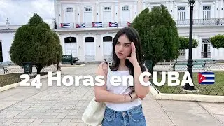 Un Día Real viviendo en Cuba: apagón, compras e inventos cubanos para el día a día…