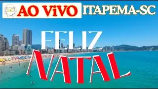 Ao Vivo Itapema - O melhor Natal e Verão🎄🔥