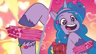 Ain't Gonna Wait (Soundtrack Version) | Extended For 30 Minutes | My Little Pony: Tell Your Tale
