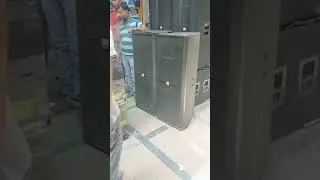 Chandni chowk || DJ maker audio|| best DJ setup || full sound testing