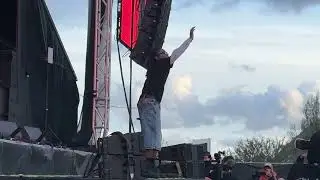 tana (Live at Rolling Loud California 2023)