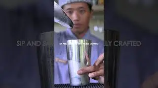Ankhusa&rsquo;s signature beverages