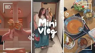 First Vlog Ever: A Day Out in Perth + Content Collab