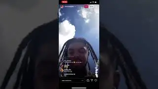 Dazhariaa ex boyfriend goes live and talks about everything that happened *RIP DEE🥺*