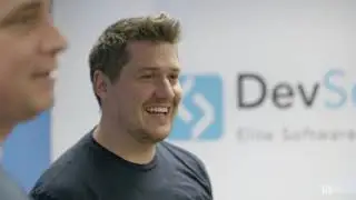 DevSquad TLaunch  Testimonial