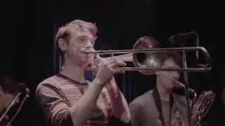 Ojibo Afrobeat - Dodgy Fella live at Tamsta