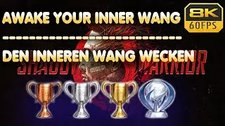Shadow Warrior 3 | Awake Your Inner Wang | Trophy | Achievement Guide