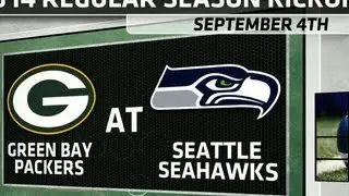 NFL releases 2014 season schedule