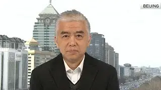 Don Jung discusses extreme sports in China