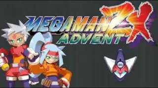 Mega Man ZX Advent OST - T29: Path to the Truth (Undersea Volcano - Prometheus' & Pandora's Stage)