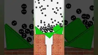 Hide ball level 56 gameplay #hideball