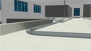 PNEUMATIC TUBE SYSTEM (PTS)