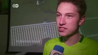 F&uacute;tbol virtual: una nueva tendencia