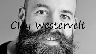 How to pronounce Clay Westervelt in English?