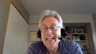 A Course in Miracles: Workbook Lesson 195: Love is the way I walk in gratitude. (SFACIM.org class)
