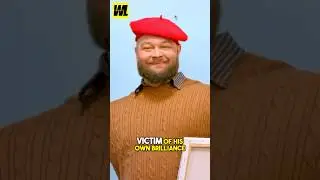 Bray Wyatt: TOO Creative For WWE?