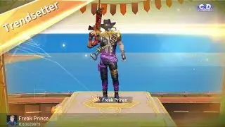 How To build TRAPS in Creative destruction