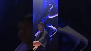 DJ YOGA LIVE TEMBAK LANGIT 26112025 CLOSING SET