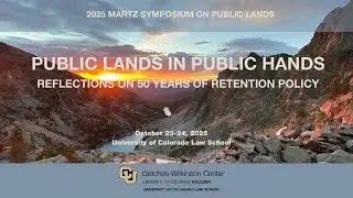 Public Lands in Public Hands   Agency Funding and Staffing &ndash; Who Will Manage the Public Lands