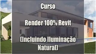 Curso   Render 100% Revit