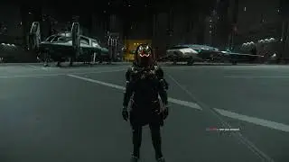 [2k] Star citizen 'Chill' for a bit  ☘️Cead Mile F&aacute;ilte ☘️