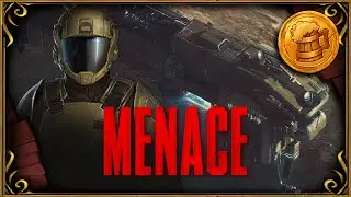 MENACE (#1) Expert mod - тест | прохождение | ранний доступ
