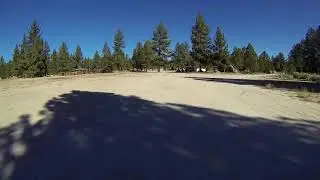 Sierra Juarez '17 Recorrido completo por Ens-Ojos negros