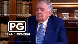 Luis María Ansón - Plano general | La2