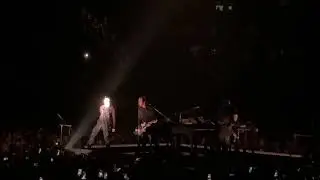 Nine Inch Nails @ The Kia Forum, Inglewood. 9/19/25