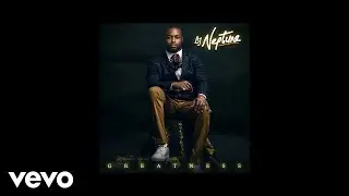 DJ Neptune - Wait (Audio) ft. Kizz Daniel