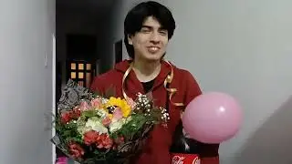 Gonzalo regres&oacute; 15 de jullll
