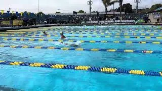 2025 Mountain League - Girls 200 Medley Relay A Final