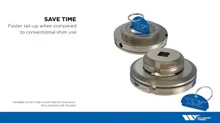 Eliminate Die Shims for Trumpf Size 1 dies - Eliminare necesitate adaosuri compensare matrite Trumpf
