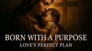 Born with a purpose (loves perfect plan) 