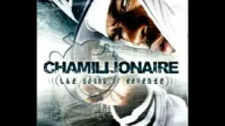 Chamillionaire - Grown and Sexy Instrumental