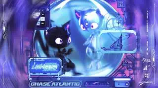 Chase Atlantic - MESS ME UP (Official Visualizer)