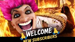 Fault zone  is live! welcome new subscribers 😱😱😱