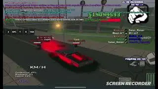 UCP // DM // ANTI RPG // FAKE AFK 