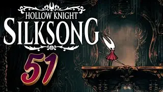 Hollow Knight Silksong | 51 | Rosenkranzperlen f&uuml;r Grindle