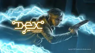 Dex - PC 40 Minutes of Gameplay [4k 60FPS] (No Commentary)