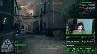 💀 &ldquo;Respawning So Much I Should Get VIP Access&rdquo;